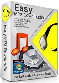 Easy MP3 Downloader v4.6.8.6