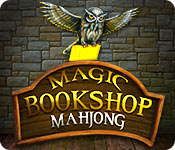 Magic Bookshop Mahjong v1.0-ZEKE