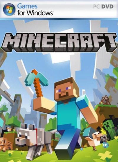 Minecraft 1.8.1 (Released on November 2014)