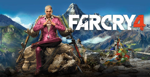 Far Cry 4 Update v1.5.0-FTS