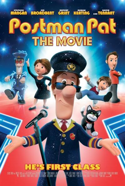 Postman Pat The Movie 2014 1080p BluRay DD5 1 x264-HDMaNiAcS