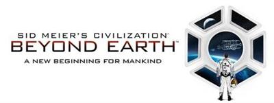 Sid Meiers Civilization Beyond Earth Exoplanets Map Pack DLC-BAT - (2014)