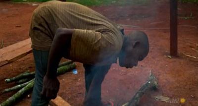 Smithsonian Channel - The Rise of the Killer Virus (2014)