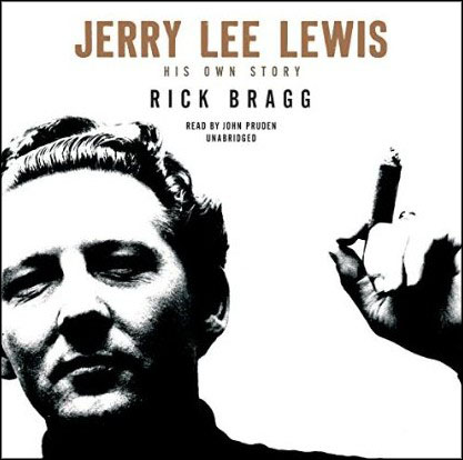 Jerry Lee Lewis: His Own Story (Audiobook)