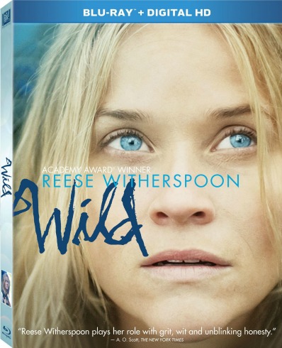 Wild (2014) 720p BluRay x264-SPARKS