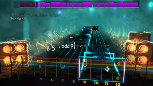 Rocksmith 2014 XBOX360-COMPLEX
