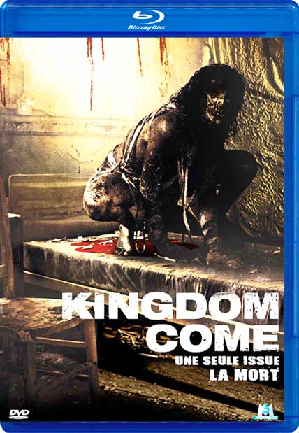 Kingdom Come 2014 720p Bluray x264 DTS-EVO