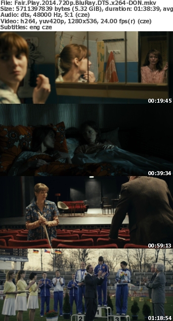 Fair Play (2014) 720p BluRay DTS x264-DON