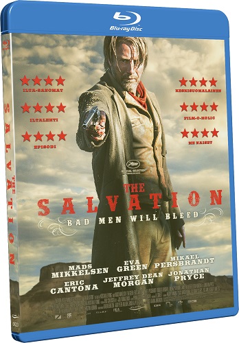 The Salvation (2014) 1080p BluRay x264 DTS-RARBG
