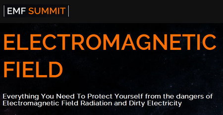 Alison Heath - EMF Summit