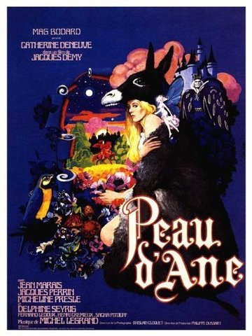 Donkey Skin 1970 720p BluRay x264-PHOBOS