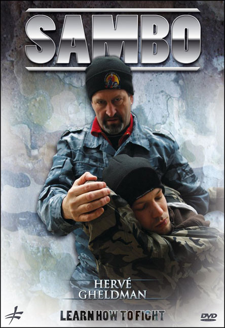 Sambo: Learning How to Fight