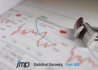 SAS JMP Statistical Discovery v11.0 (x86 x64)