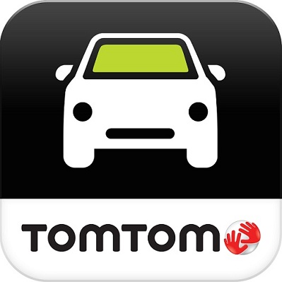 TomTom v1.18 All Region Was Updated And Tested [iPhone/iPad]
