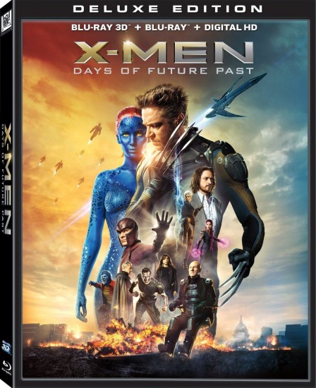 X-Men Days of Future Past 2014 HDRip x264-OmniSquad X-Men Days of Future Past 2014 HDRip x264-OmniSquad