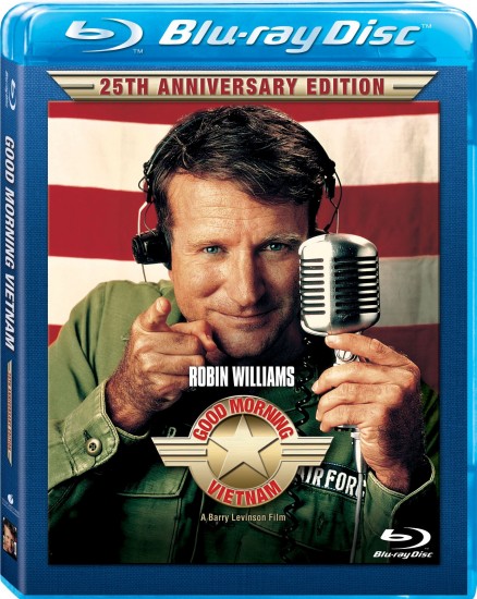 Good Morning Vietnam 1987 BRRip 720P AAC x264-Masta[ETRG]