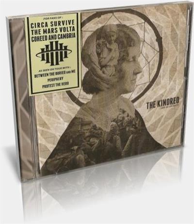 The Kindred - Life In Lucidity (2014) Lossless