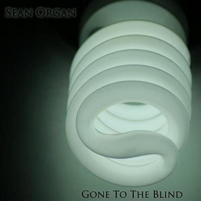 Sean Organ - Gone To The Blind (2014) Lossless