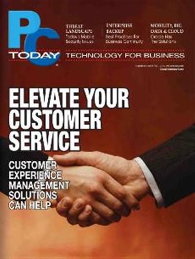 PC Today - September 2014  (True PDF)