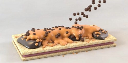 Cinema 4D Tutorial - Viscosity Liquid Simulation Cinema 4D Tutorial - Viscosity Liquid Simulation