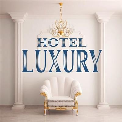 VA - HOTEL LUXURY Classy Instrumental Music for Hotels (2014)