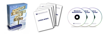 Perry Marshall Mastermind Club Perry Marshall Mastermind Club