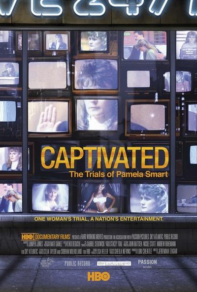 HBO Documentaries - Captivated: The Trials of Pamela Smart (2014) HDTV x264 - BATV