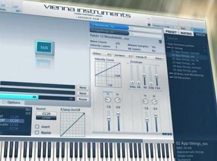 Groove3 - Vienna EnseMble Pro 5 Explained Groove3 - Vienna EnseMble Pro 5 Explained