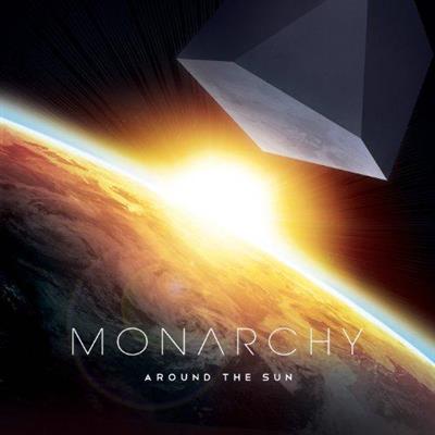 Monarchy - Around The Sun (2011) Lossless