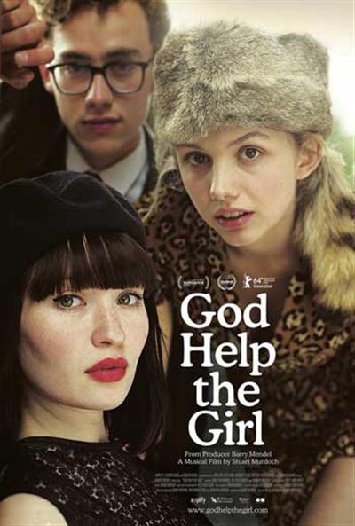 God Help the Girl 2014 HDRip AC3 XviD - EVO