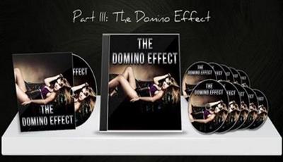 The Domino Effect by Justin Wayne