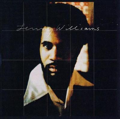 Lenny Williams - Pray For The Lion (1974) [Reissue 2008]