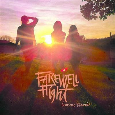 Farewell Flight - Lonesome Traveler (2014)