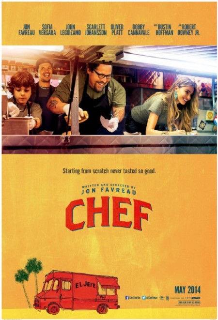 Chef 2014 BluRay 1080p x264-REM [IPT]