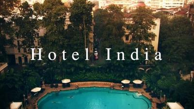 BBC - Hotel India 3of4 HDTV 720p AAC x264 - MVGroup