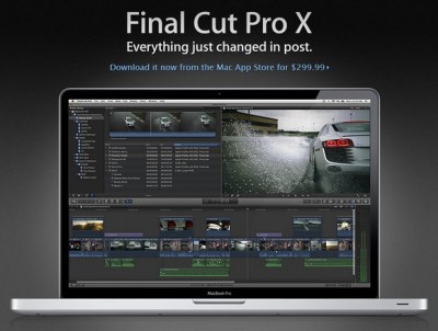 Apple Final Cut Pro X 10.1.3 Mac OSX Cracked Apple Final Cut Pro X 10.1.3 Mac OSX Cracked