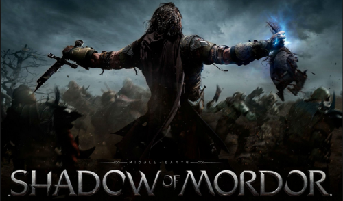 Middle Earth Shadow of Mordor & HD Texture Pack Addon-CODEX