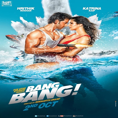 Bang Bang (2014) 1080p BluRay x264 DTS Esubs-DDR