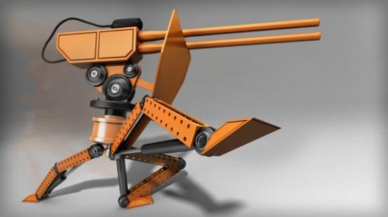 Digital Tutors - Quick Start to Animation in 3ds Max: Volume 3 Digital Tutors - Quick Start to Animation in 3ds Max: Volume 3