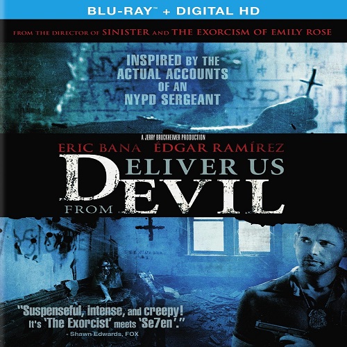 Deliver Us From Evil (2014) BluRay 720p DTS x264-CHD