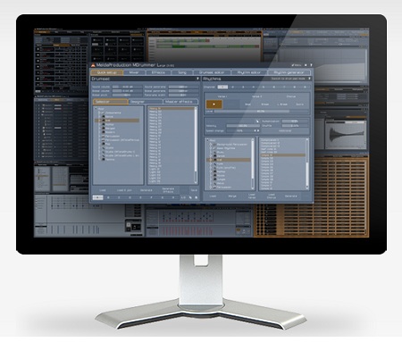 MeldaProduction MDrummer Large v5.01 Update MeldaProduction MDrummer Large v5.01 Update