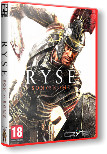 Ryse Son of Rome - AGB Golden Team