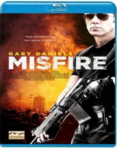 Misfire 2014 720p Bluray x264-EVO
