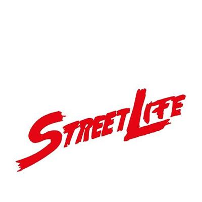 Von Spar - Streetlife (2014) Von Spar - Streetlife (2014)