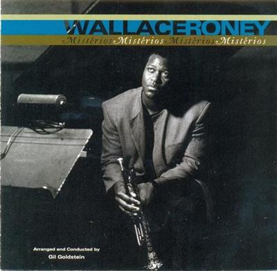 Wallace Roney - Misterios (1994) Lossless Wallace Roney - Misterios (1994) Lossless