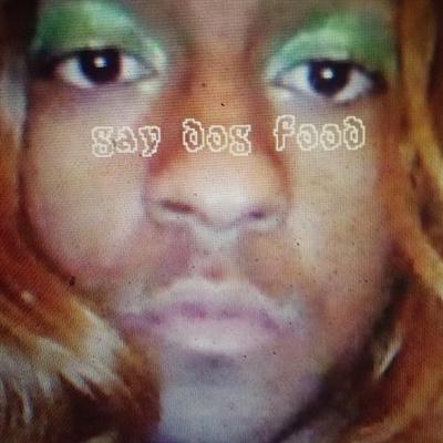 Mykki Blanco - Gay Dog Food (2014)