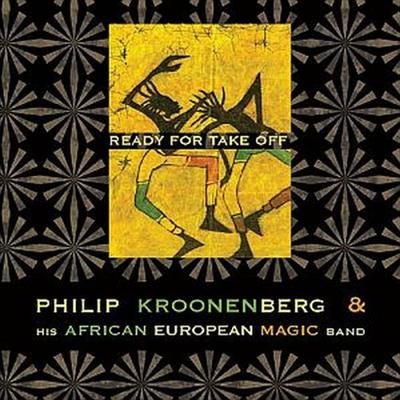 Philip Kroonenberg - Ready For Take Off (2014) Philip Kroonenberg - Ready For Take Off (2014)