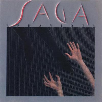 Saga - Behaviour (1985) Saga - Behaviour (1985)