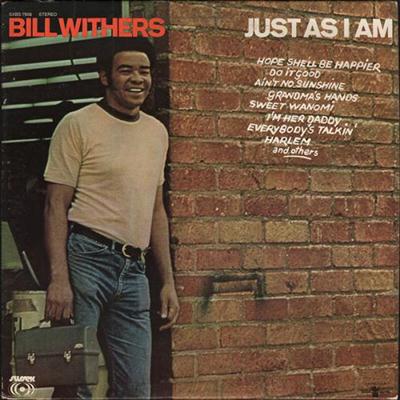 Bill Withers - Just As I Am (1971) Lossless