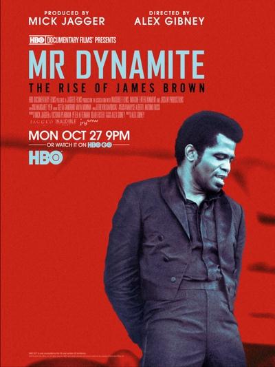 HBO Documentaries - Mr. Dynamite: The Rise of James Brown (2014) HDTV 720p x264 - BATV HBO Documentaries - Mr. Dynamite: The Rise of James Brown (2014) HDTV 720p x264 - BATV